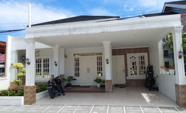 Rumah Premium di Jual Mulai Type 110 ,2 Lanti di Jl Simpang Ardat