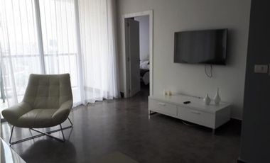 Apartamento en Alquiler  PH YOO