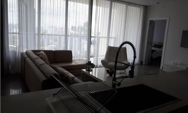 Apartamento en Alquiler  PH YOO