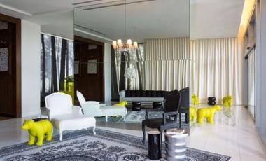 Apartamento en Alquiler  PH YOO