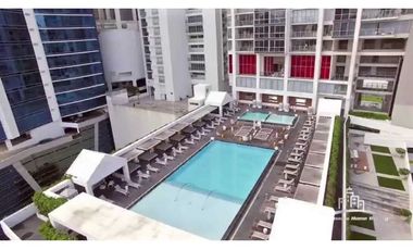 Apartamento en Alquiler  PH YOO
