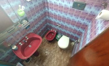 Casa en venta en Quilmes Oeste