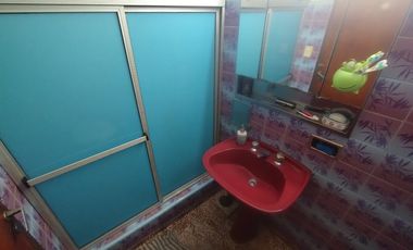 Casa en venta en Quilmes Oeste