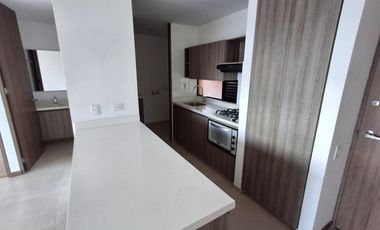 apartaestudio en arriendo en loma de las brujas. Cod A214079