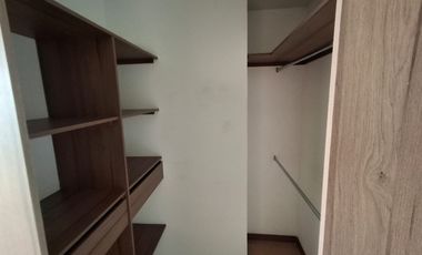 apartaestudio en arriendo en loma de las brujas. Cod A214079