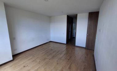 apartaestudio en arriendo en loma de las brujas. Cod A214079