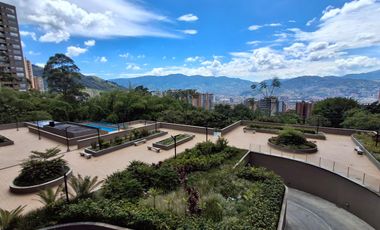 apartaestudio en arriendo en loma de las brujas. Cod A214079