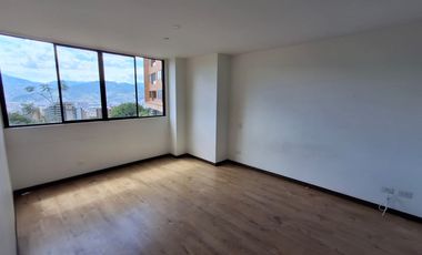 apartaestudio en arriendo en loma de las brujas. Cod A214079