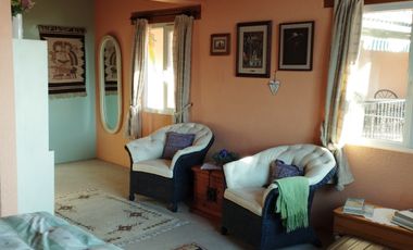 Casa en Venta en Tecaxic Zinacantepec