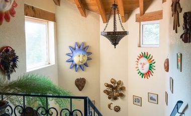 Casa en Venta en Tecaxic Zinacantepec