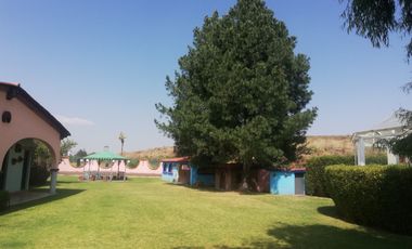 Casa en Venta en Tecaxic Zinacantepec