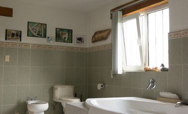 Casa en Venta en Tecaxic Zinacantepec