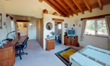 Casa en Venta en Tecaxic Zinacantepec