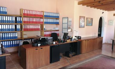 Casa en Venta en Tecaxic Zinacantepec