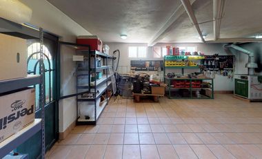 Casa en Venta en Tecaxic Zinacantepec