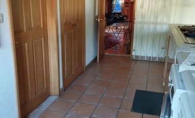 Casa en Venta en Tecaxic Zinacantepec
