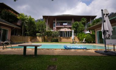 7 Bedroom Villa for sale in Kathu, Phuket