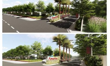 Amaresa Marilao Single Attached House for Sale Kayla Prime