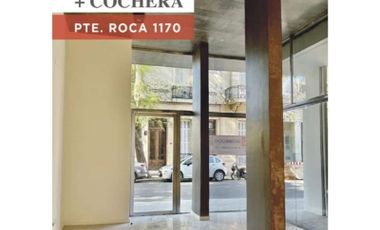 Rosario: Pte. Roca 1170 - Local comercial al frente de 44 m2, Santa Fe, Argentina