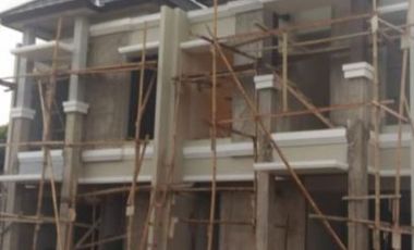 Rumah mewah 2lantai hrga ekonomis pd labu,Jaksel