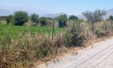 Se Vende Parcela en la comuna de Paine