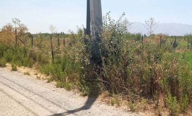 Se Vende Parcela en la comuna de Paine