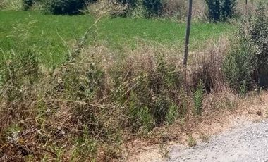 Se Vende Parcela en la comuna de Paine