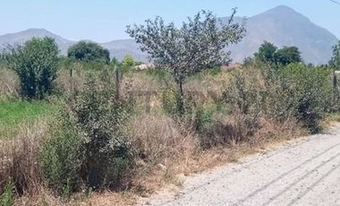 Se Vende Parcela en la comuna de Paine