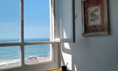 Monoambiente Espectacular Vista al Mar