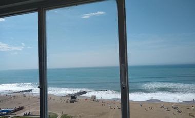 Monoambiente Espectacular Vista al Mar