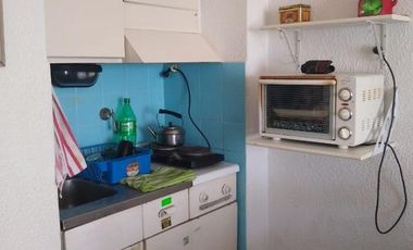 Monoambiente Espectacular Vista al Mar