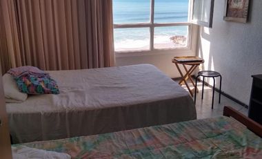 Monoambiente Espectacular Vista al Mar