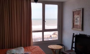 Monoambiente Espectacular Vista al Mar