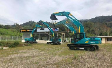 Vendo terreno en Yanzatza