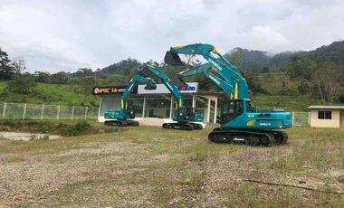 Vendo terreno en Yanzatza