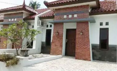 Rumah Dijual Dekat Stasiun Cilebut Bogor