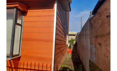 Hermosa Casa en Osorno