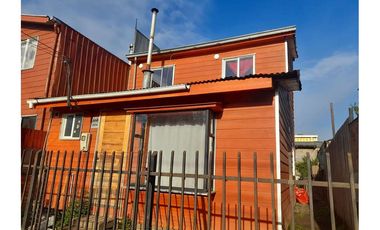 Hermosa Casa en Osorno