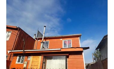 Hermosa Casa en Osorno