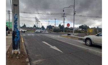 Hermosa Casa en Osorno