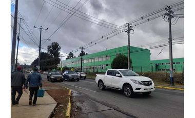 Hermosa Casa en Osorno