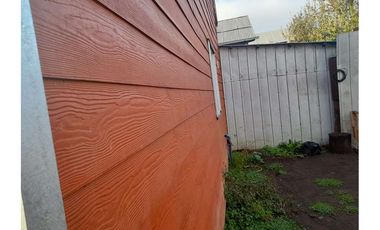 Hermosa Casa en Osorno
