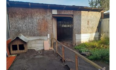 Hermosa Casa en Osorno