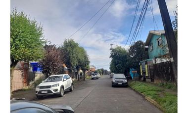 Hermosa Casa en Osorno