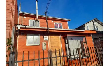 Hermosa Casa en Osorno
