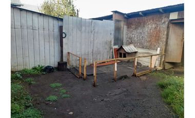 Hermosa Casa en Osorno