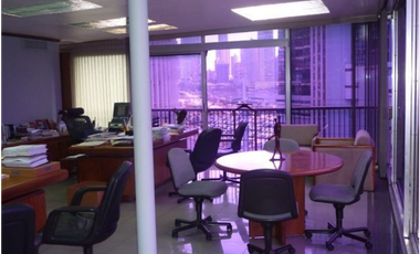 Oficina en Torre Parque Urraca, Bella Vista