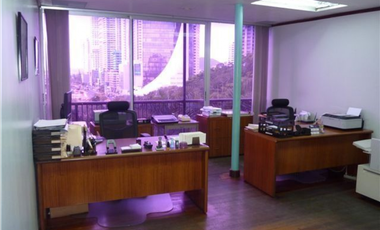 Oficina en Torre Parque Urraca, Bella Vista