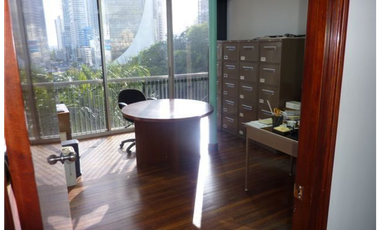 Oficina en Torre Parque Urraca, Bella Vista