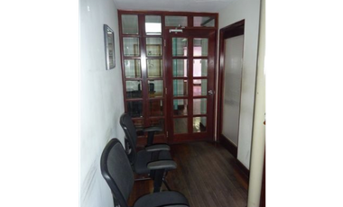 Oficina en Torre Parque Urraca, Bella Vista